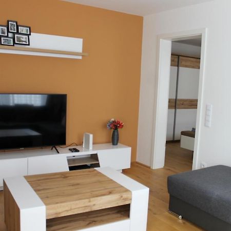 维也纳Spacious, Modern 1-Bdrm Apt Near Vic & Austria Ctr公寓 外观 照片
