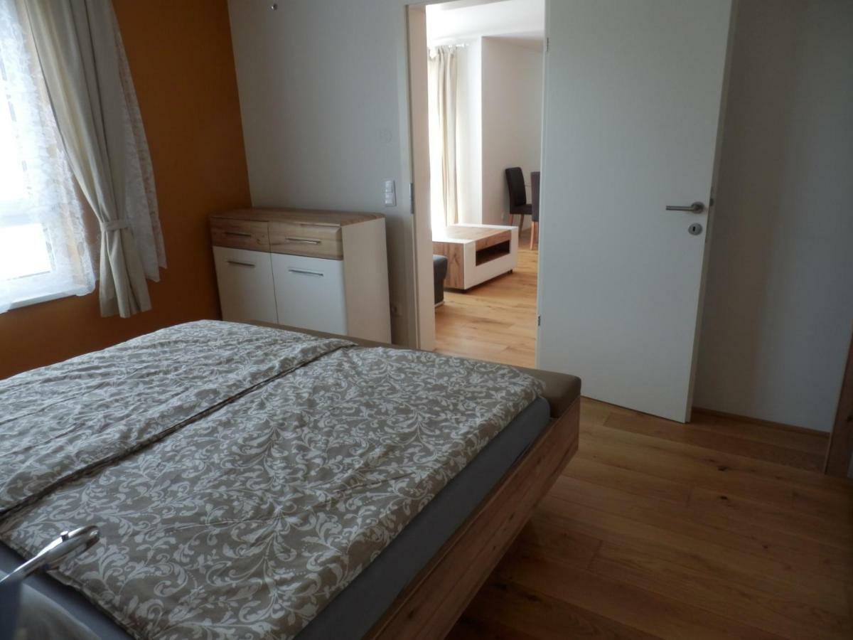 维也纳Spacious, Modern 1-Bdrm Apt Near Vic & Austria Ctr公寓 外观 照片