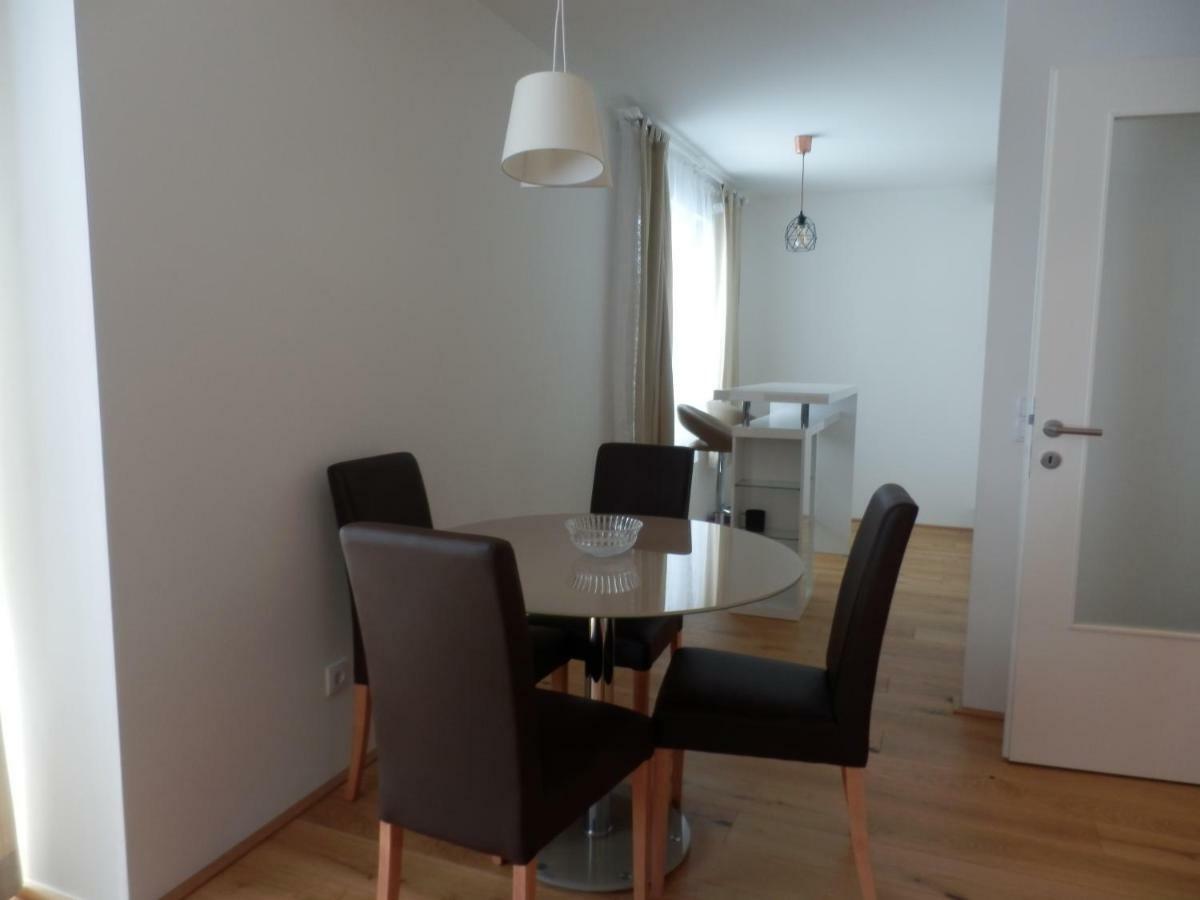 维也纳Spacious, Modern 1-Bdrm Apt Near Vic & Austria Ctr公寓 外观 照片