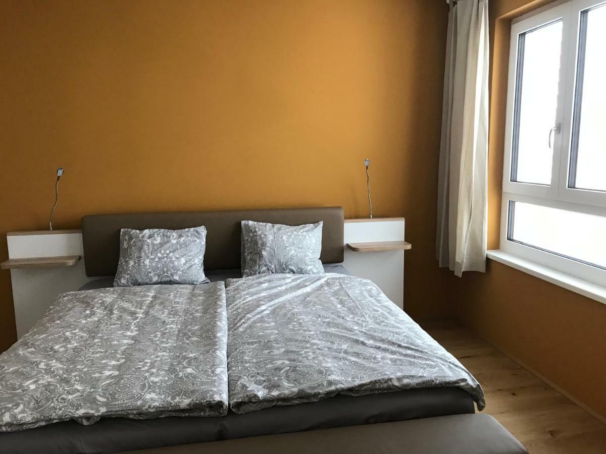 维也纳Spacious, Modern 1-Bdrm Apt Near Vic & Austria Ctr公寓 外观 照片